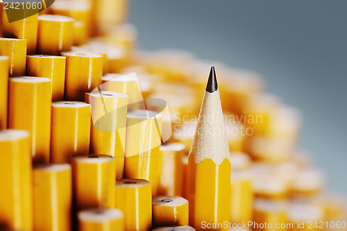 Image of Sharp Pencil