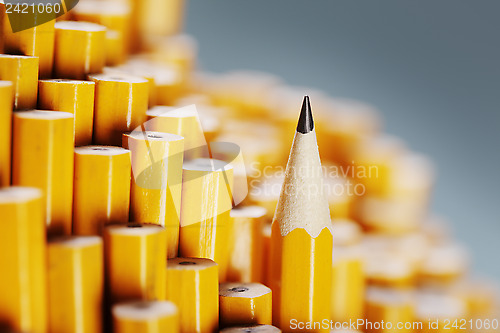 Image of Sharp Pencil