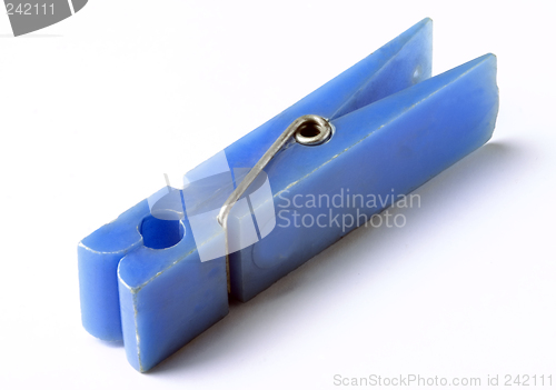 Image of blu clip