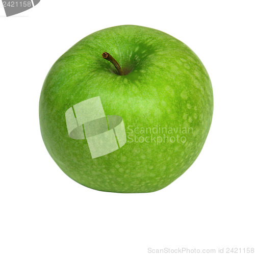 Image of An apple a day keeps the doctor away