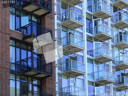 Image of Reflections of Seattle
