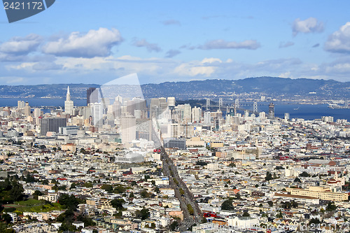 Image of San Francisco