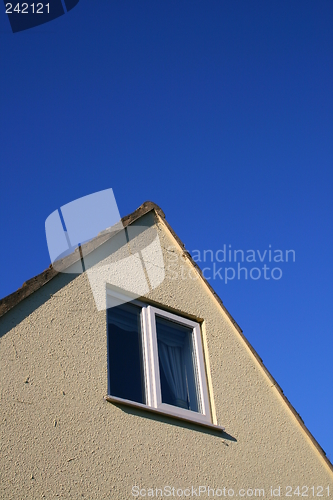 Image of Attic Room