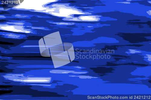 Image of Artificial Background