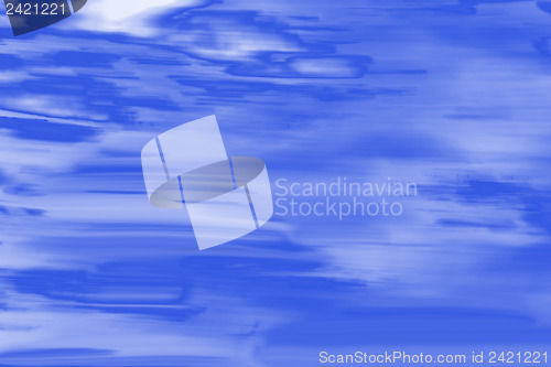 Image of Artificial Background