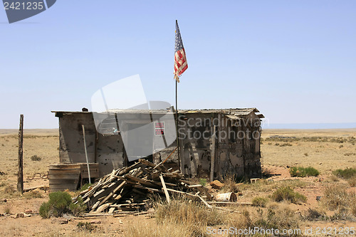 Image of Abandoned Building