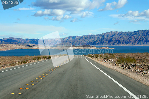 Image of Road Trip