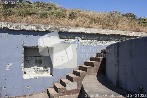 Image of Abandoned Building