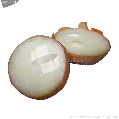 Image of Onions