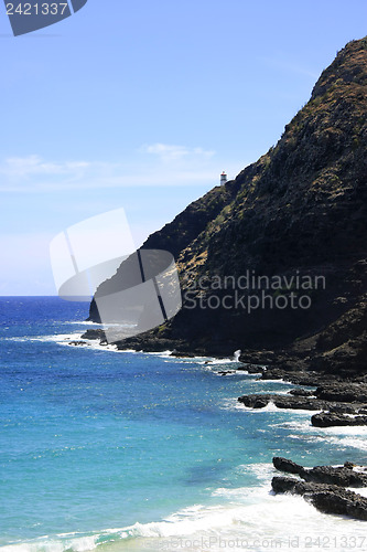 Image of Lighthouse