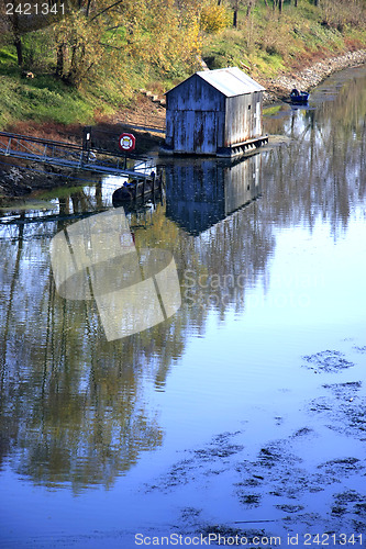 Image of Abandoned Building