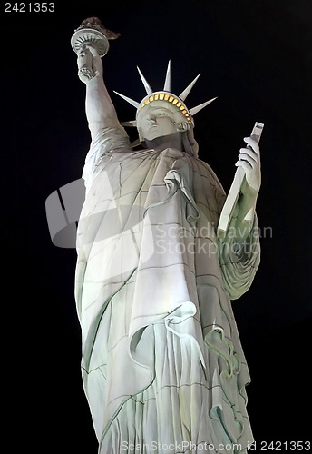 Image of Liberty