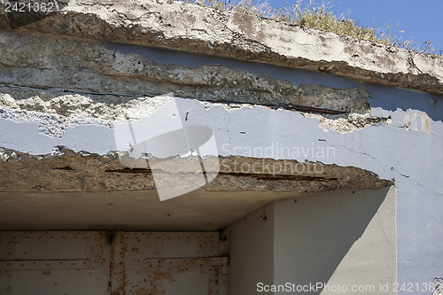 Image of Abandoned Building