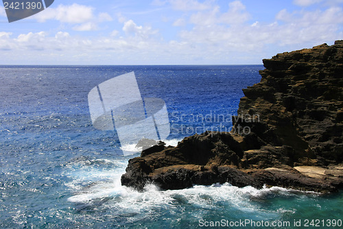 Image of Cold Lava