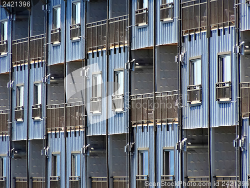 Image of Reflections of Seattle