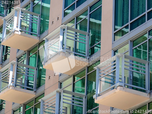 Image of Reflections of Seattle