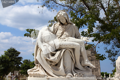 Image of Pieta