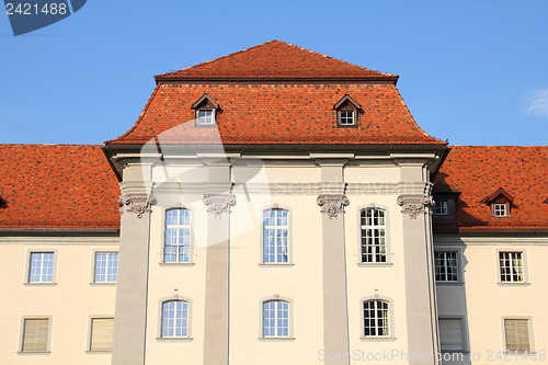 Image of Switzerland - Sankt Gallen