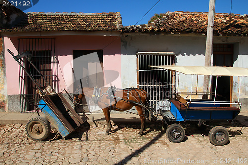 Image of Cuba