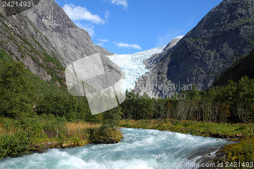 Image of Norway National Park