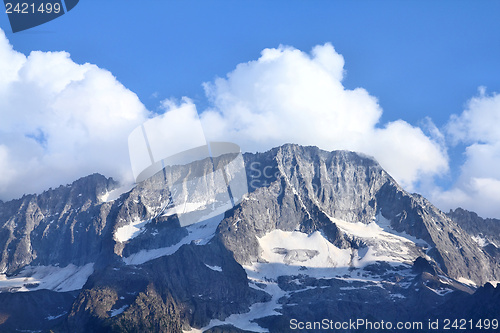 Image of Italian Alps