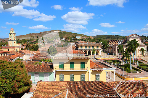 Image of Cuba - Trinidad