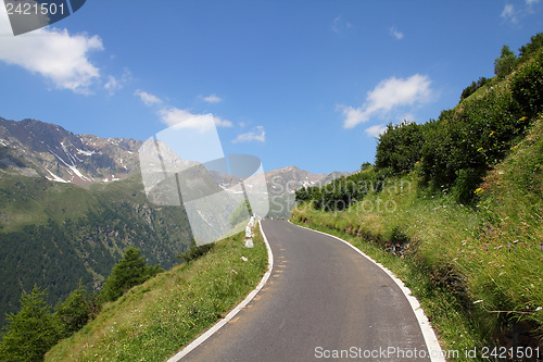 Image of Italy