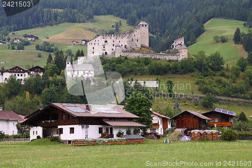 Image of Tyrol, Austria