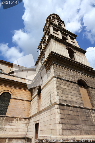 Image of Rome, Italy