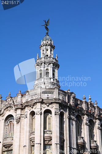 Image of Havana, Cuba