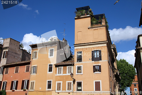 Image of Rome
