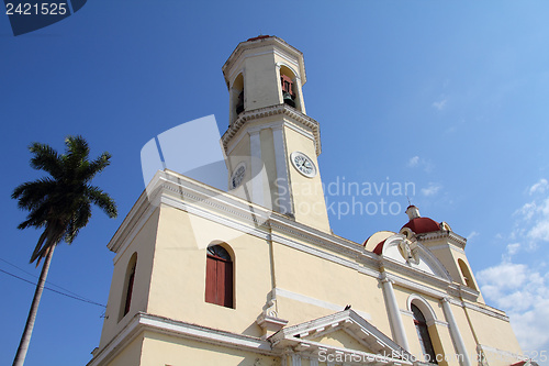 Image of Cuba - Cienfuegos