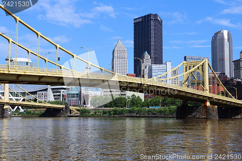 Image of Pittsburgh, Pennsylvania