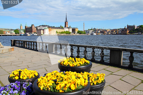 Image of Stockholm