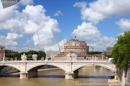 Image of Rome