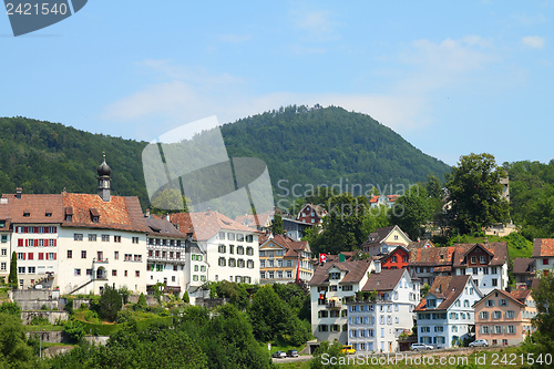 Image of Switzerland - Lichtensteig