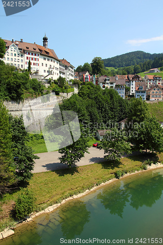 Image of Switzerland - Lichtensteig