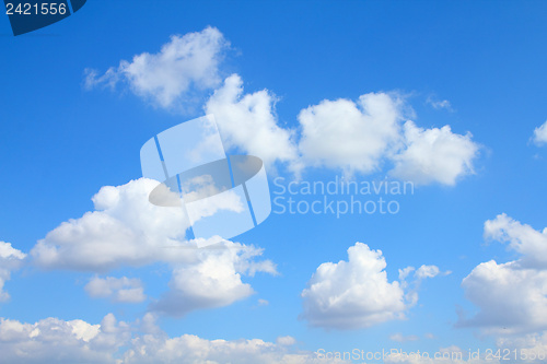 Image of Sky background