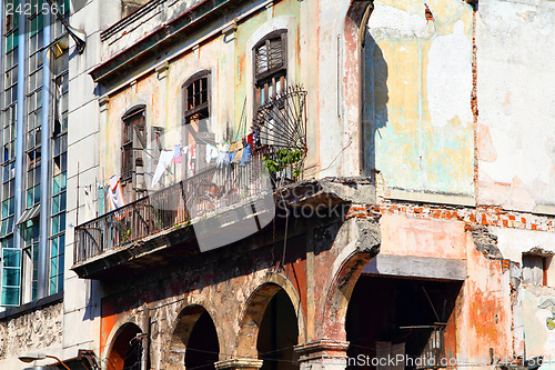 Image of Havana, Cuba