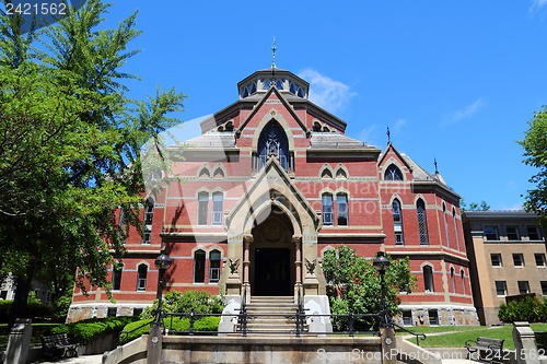 Image of Brown University