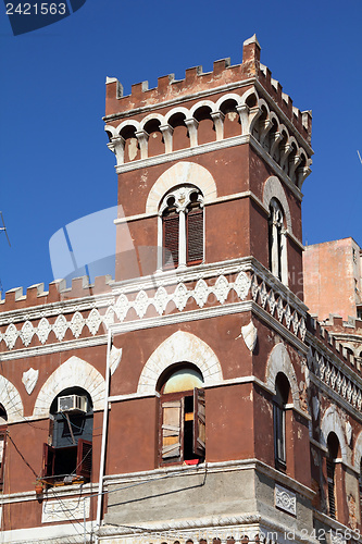 Image of Havana