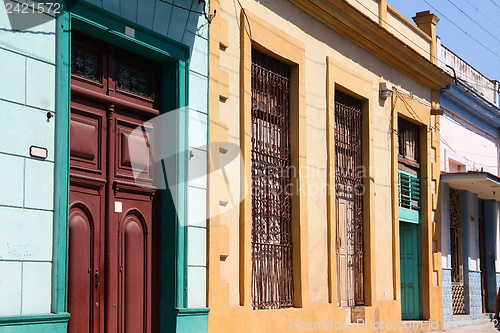 Image of Cuba architecture