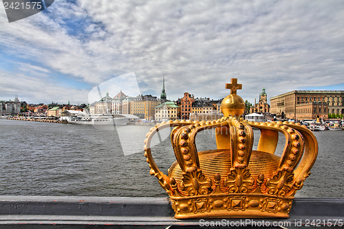 Image of Stockholm, Sweden