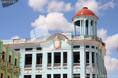 Image of Camaguey, Cuba