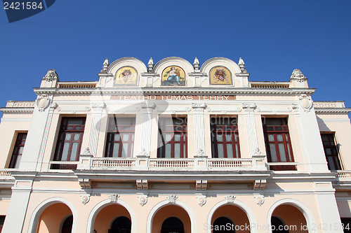 Image of Cienfuegos, Cuba