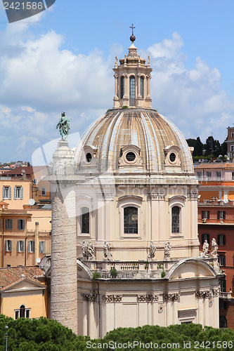 Image of Rome, Italy