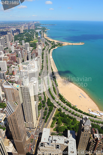 Image of Chicago