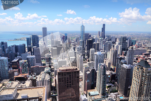 Image of Chicago