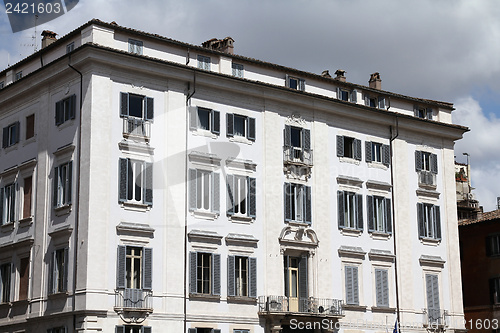 Image of Rome, Italy