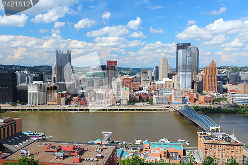 Image of Pittsburgh